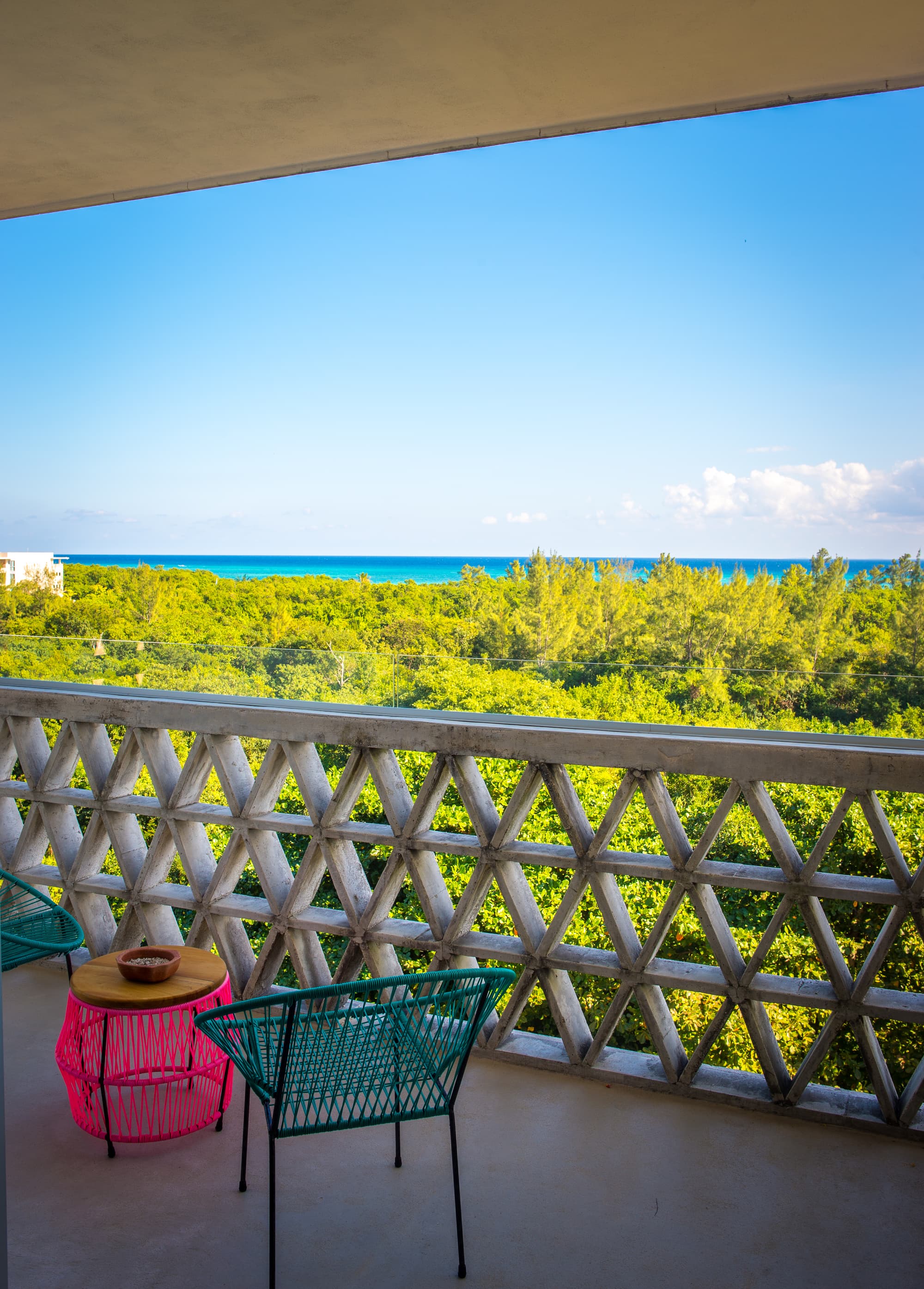 Suites Cielo Y Mar