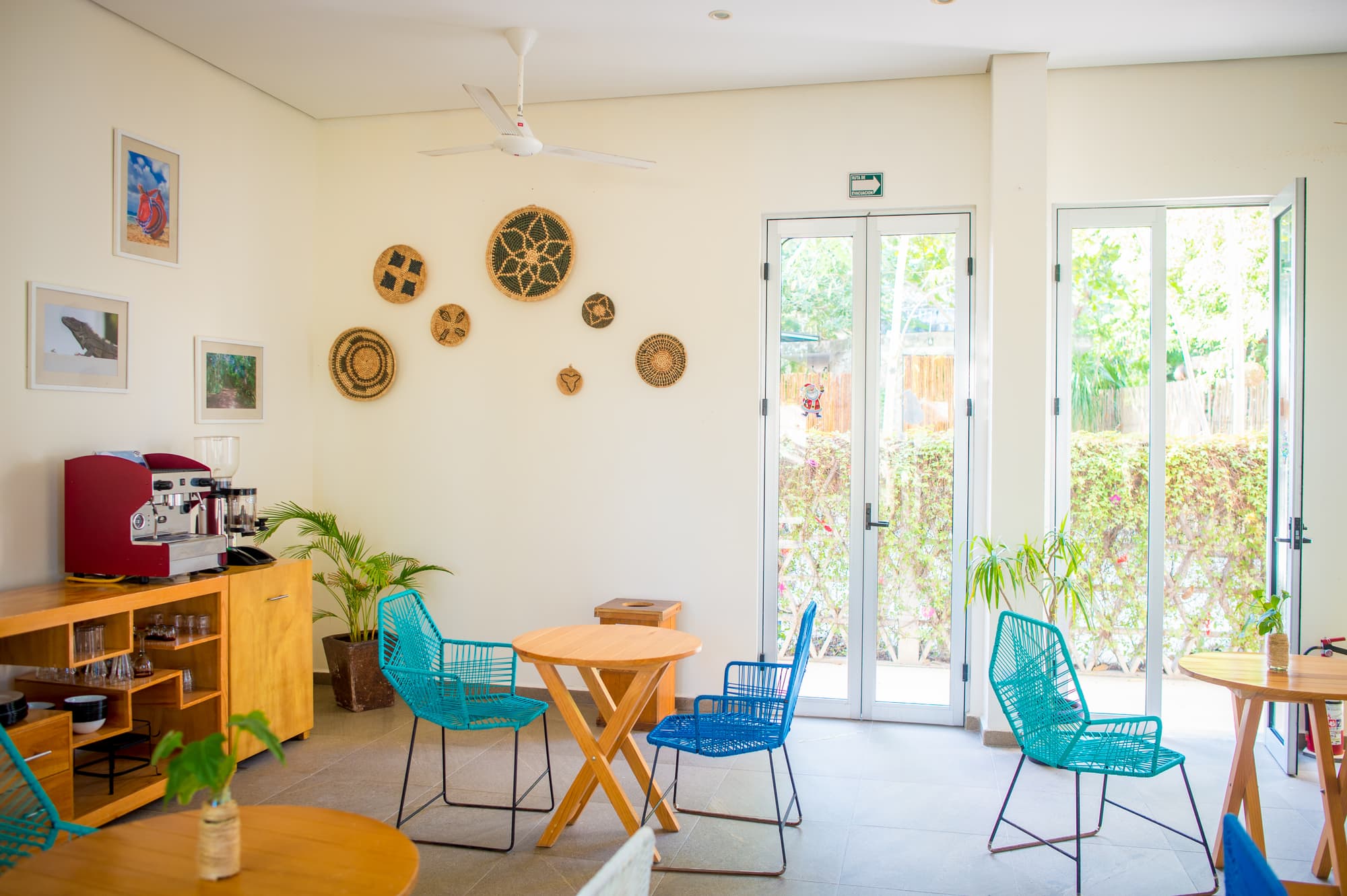 Suites Cielo Y Mar