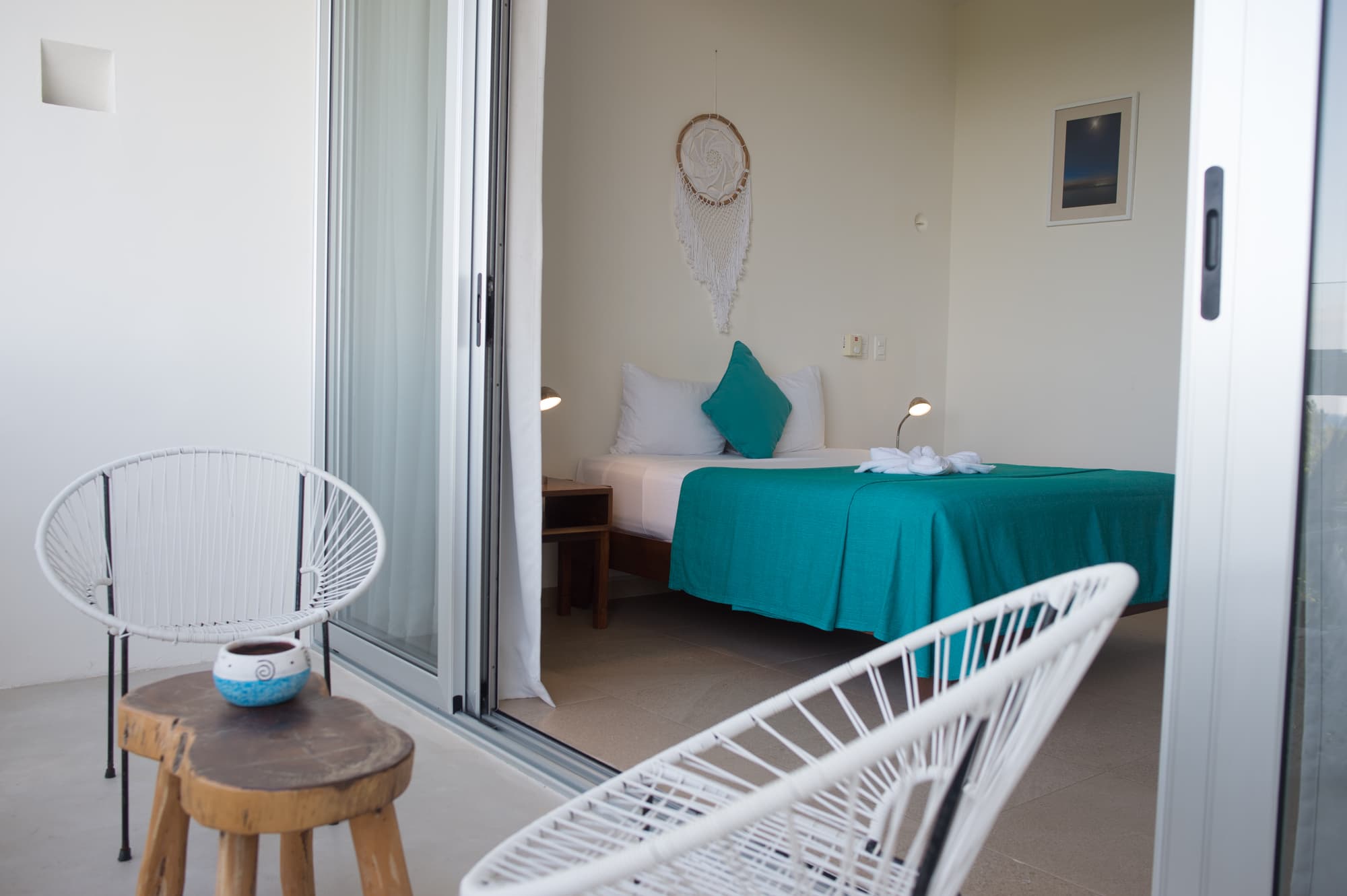 Suites Cielo Y Mar
