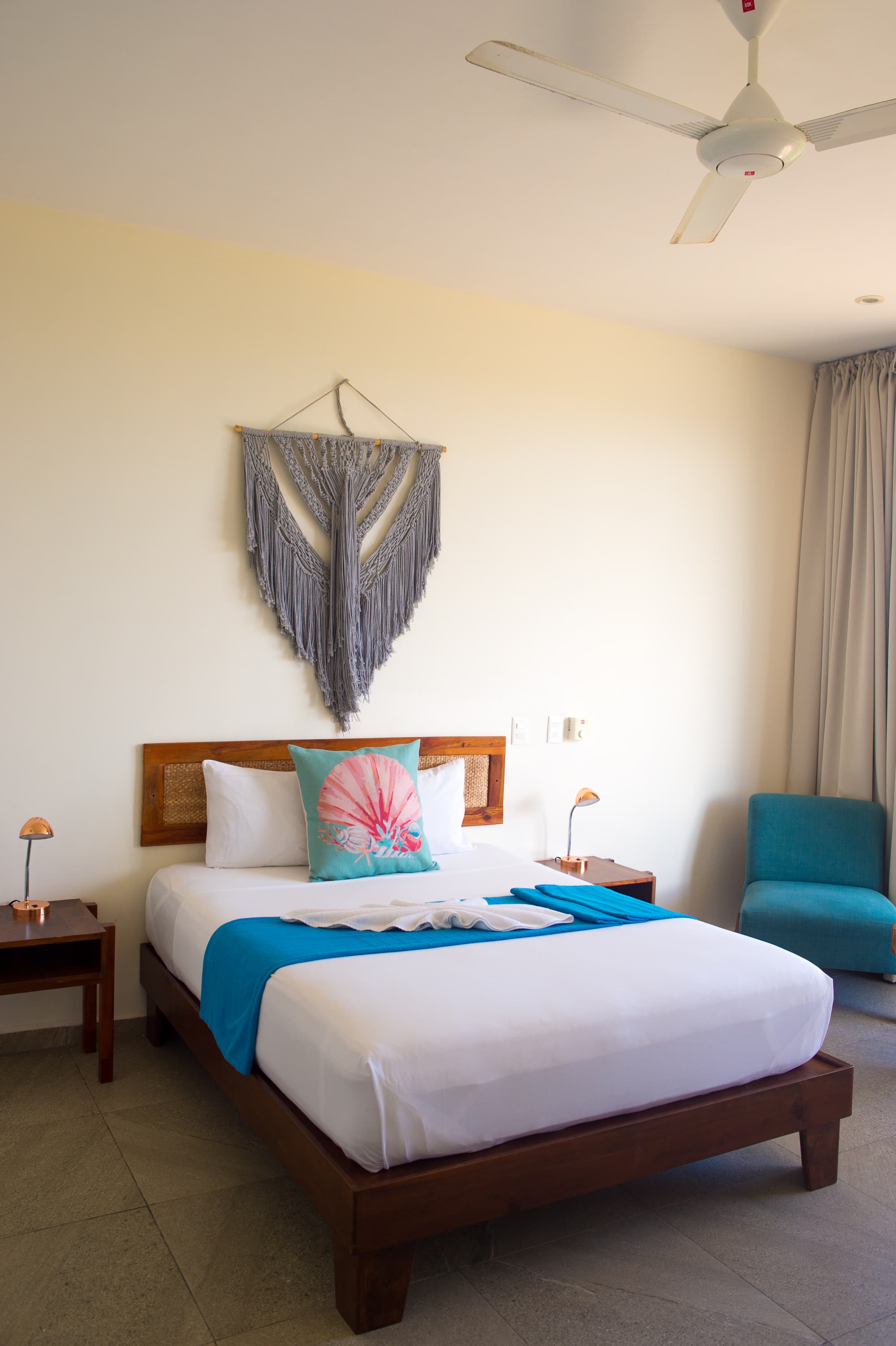 Suites Cielo Y Mar