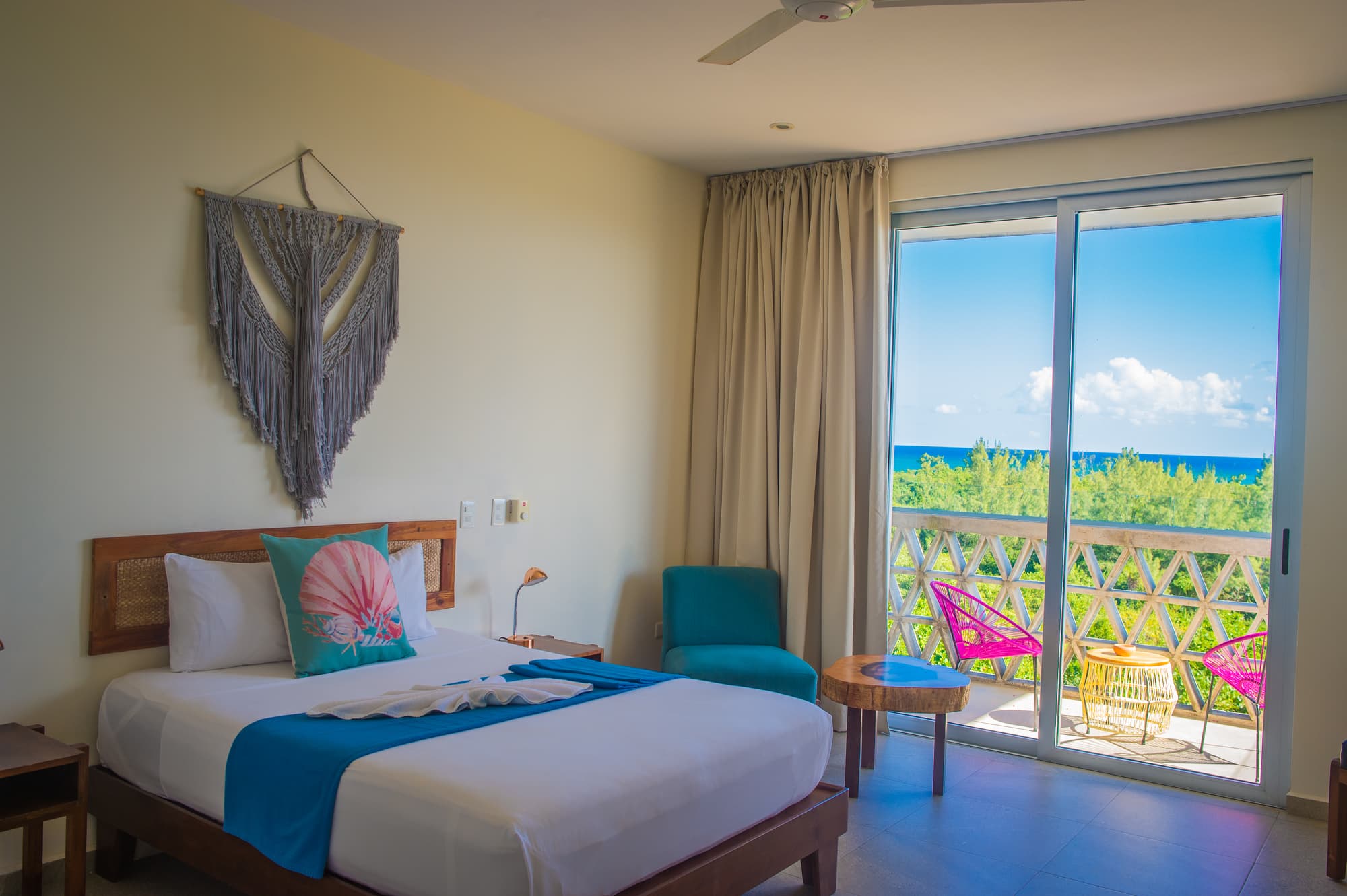 Suites Cielo Y Mar