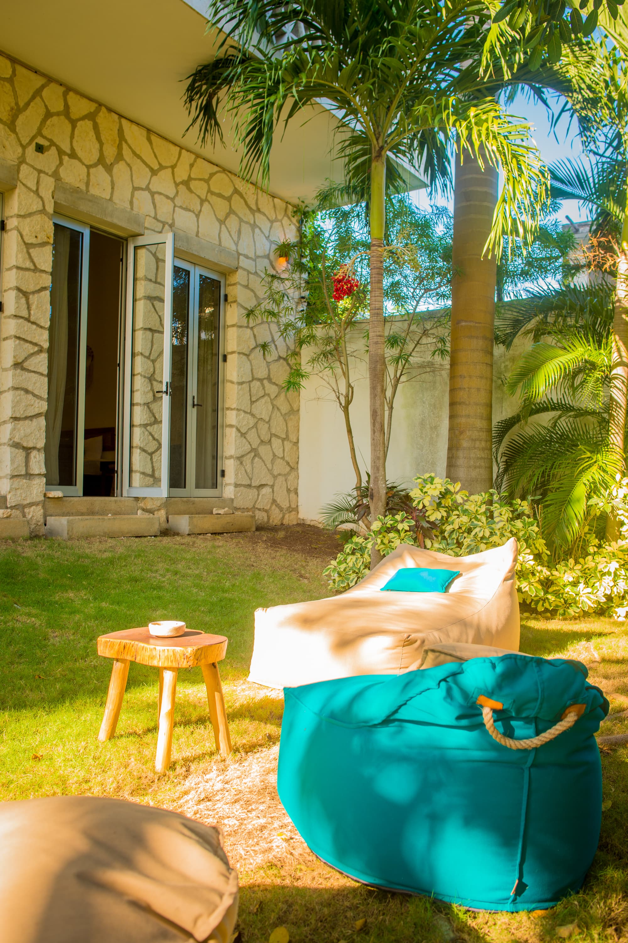 Suites Cielo Y Mar