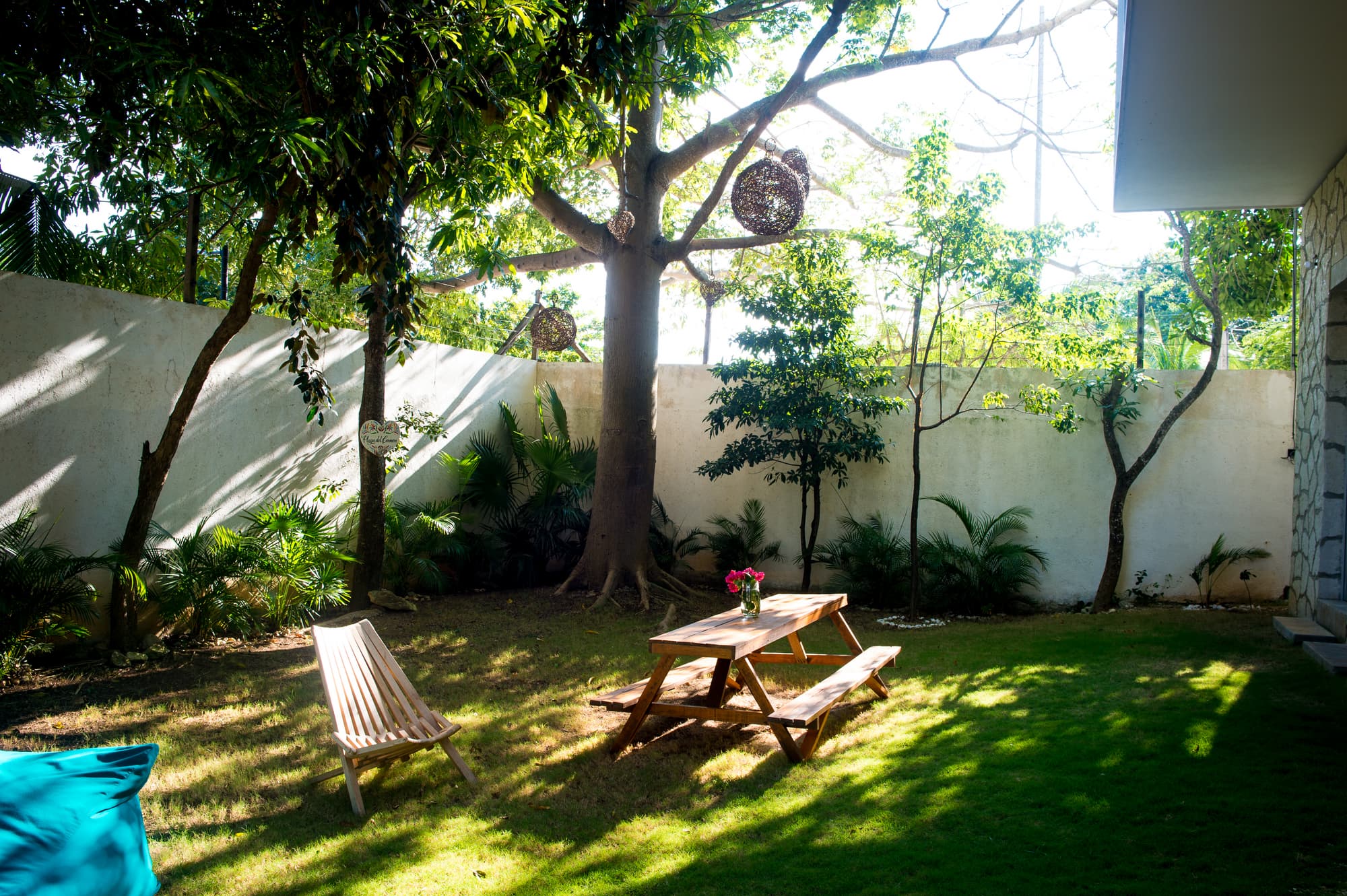 Suites Cielo Y Mar