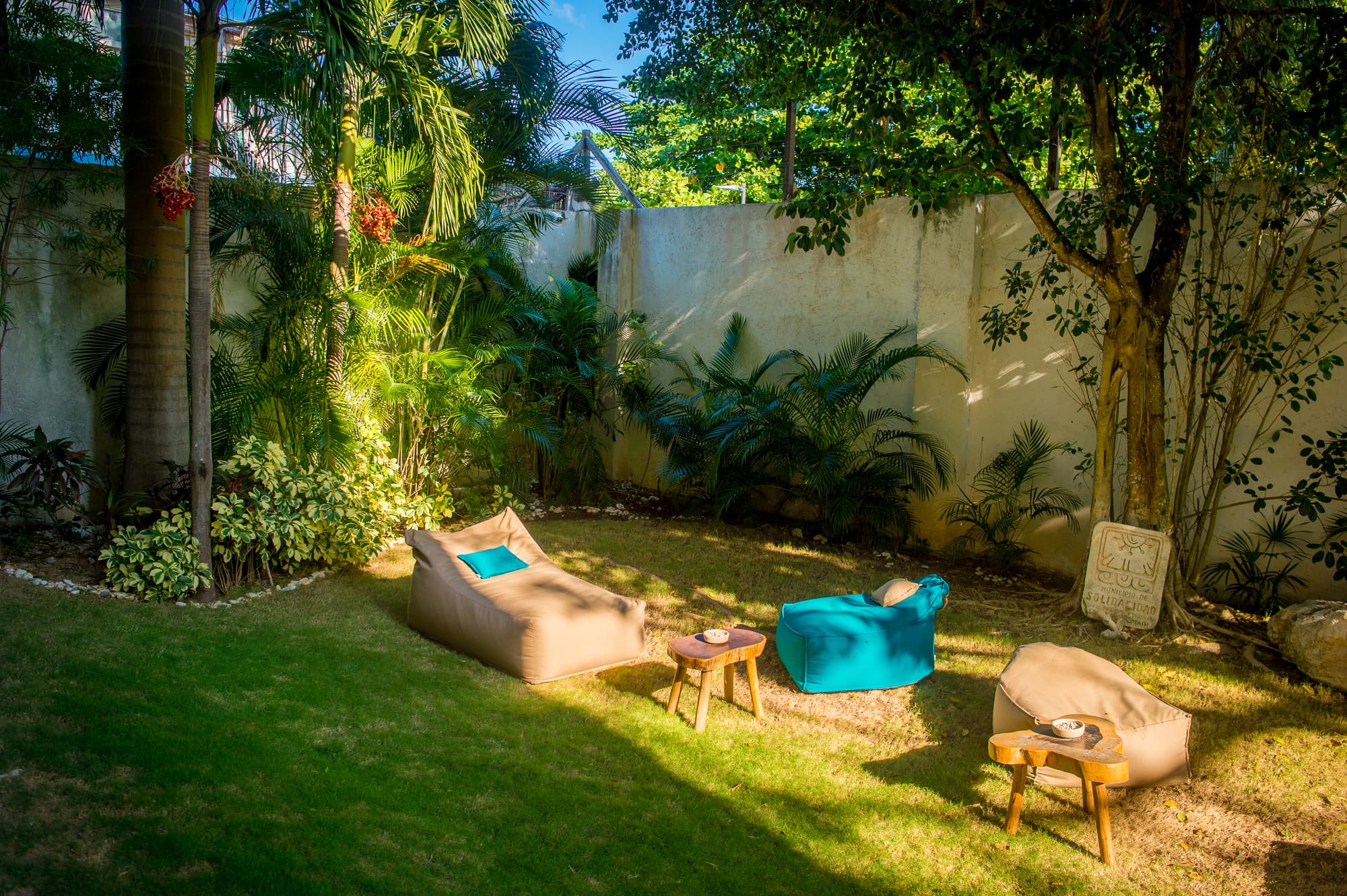 Suites Cielo Y Mar