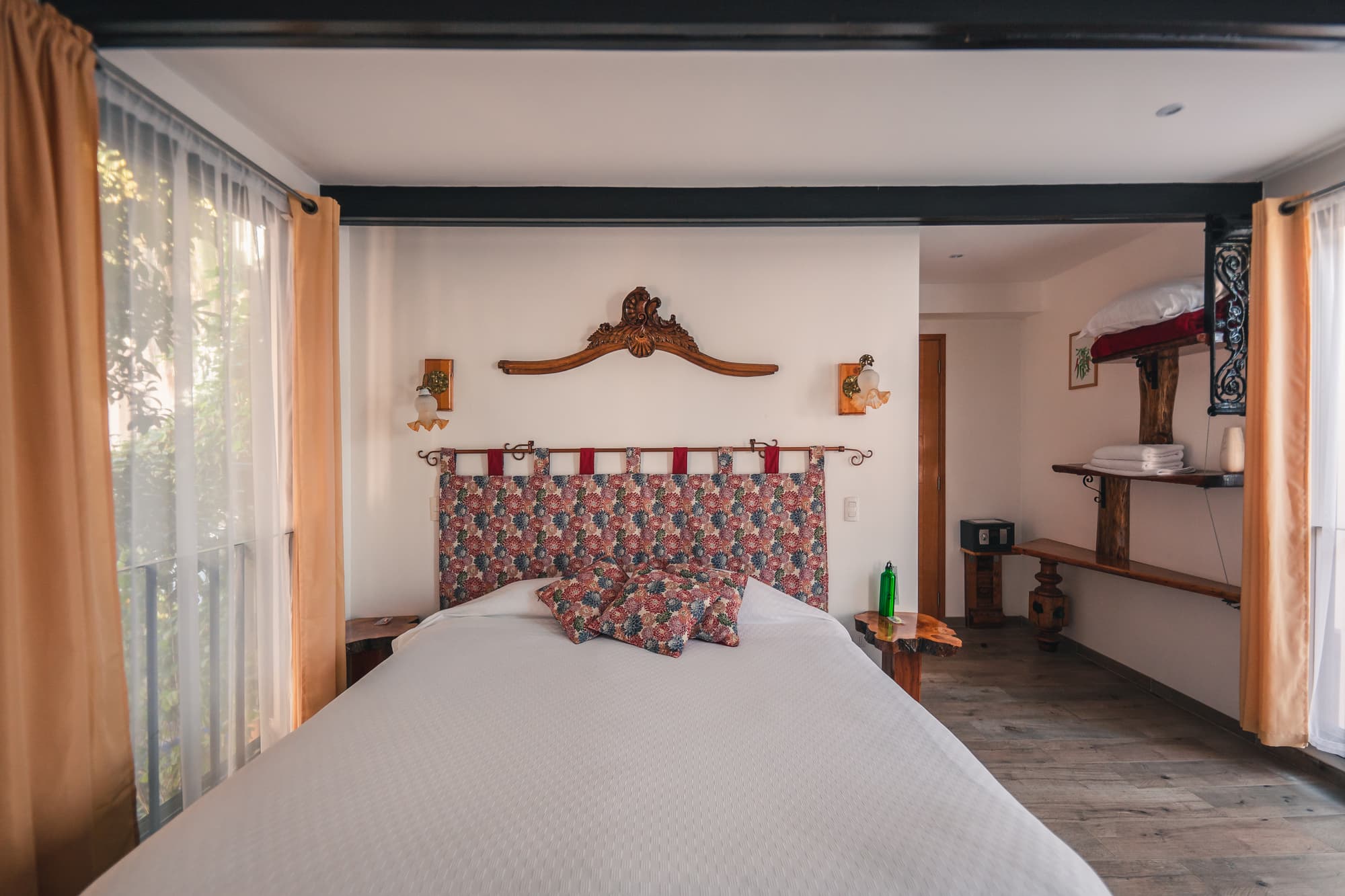 Hotel Ayca Boutique Ayca La Flora
