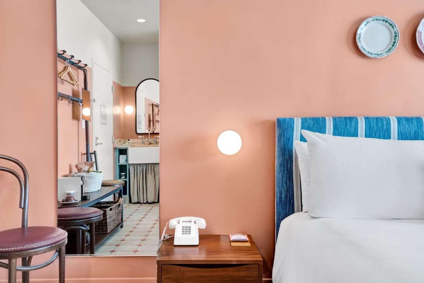 Hotel Trouvail Miami Beach