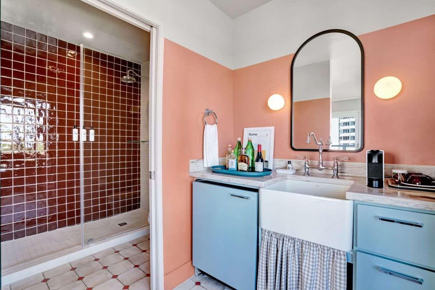 Hotel Trouvail Miami Beach
