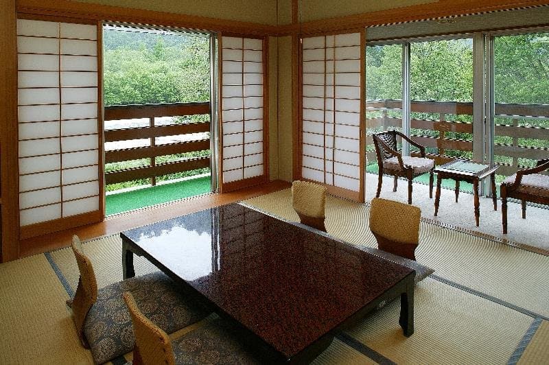 Kamikochi Onsen Hotel