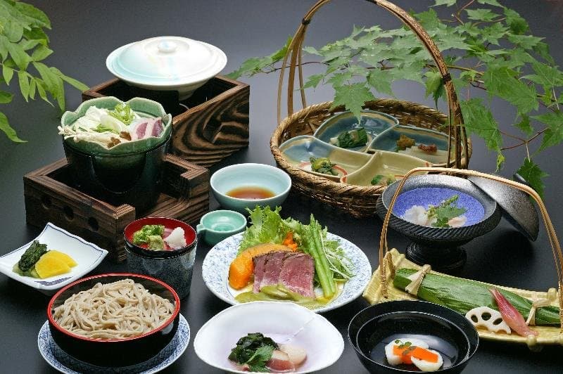 Kamikochi Onsen Hotel