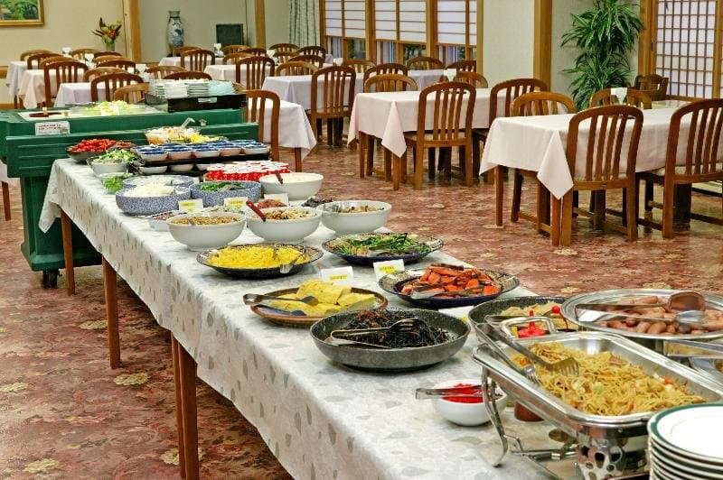 Kamikochi Onsen Hotel