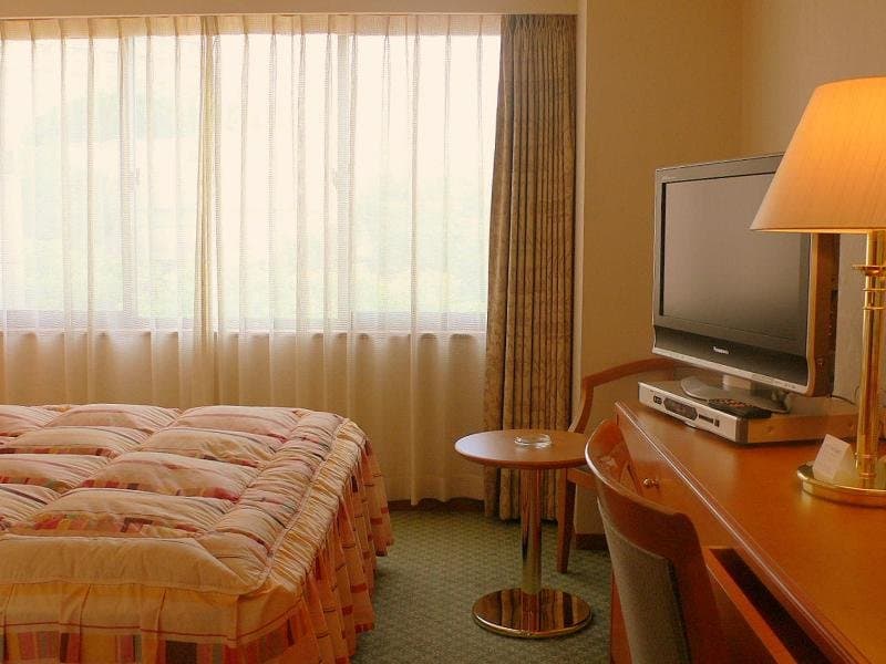 Garden Hotel Kanazawa