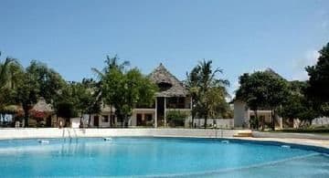 Filao Beach By Sansi