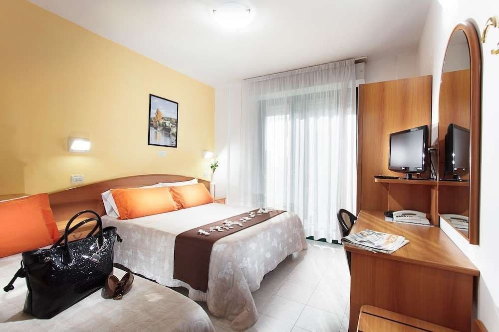 Hotel Emilia