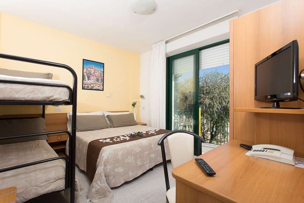 Hotel Emilia