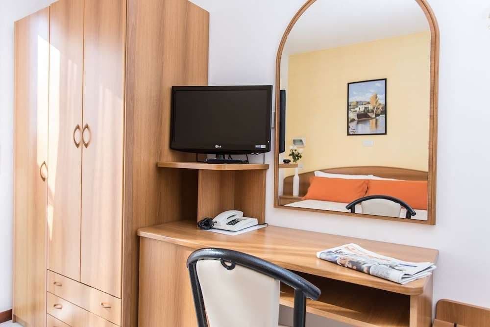 Hotel Emilia