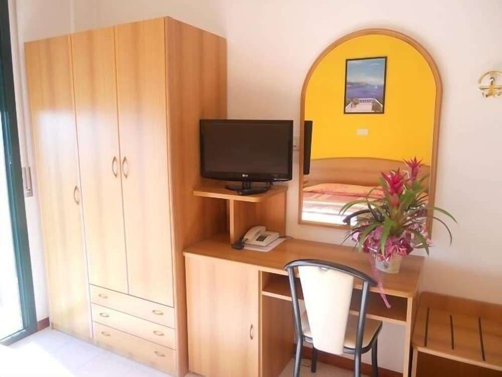 Hotel Emilia