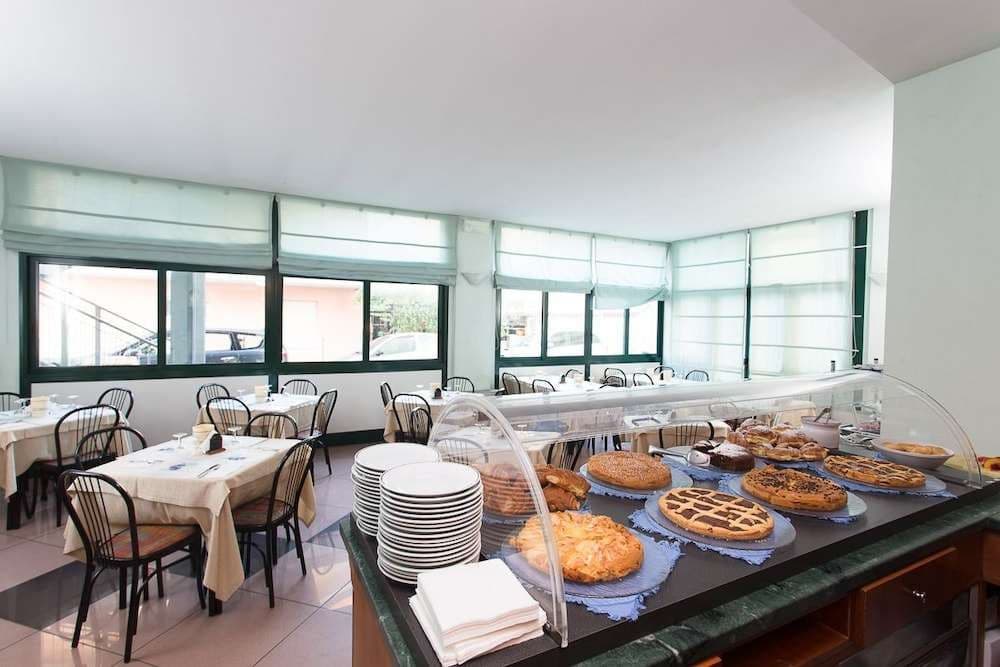 Hotel Emilia