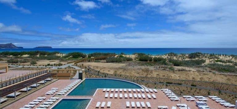 Pestana Colombos Premium Club All Inclusive