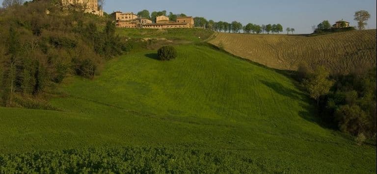 Antico Borgo Di Tabiano Castello