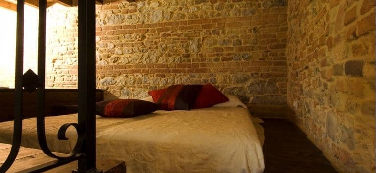Antico Borgo Di Tabiano Castello