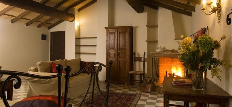 Antico Borgo Di Tabiano Castello