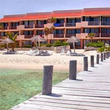 Oasis Akumal