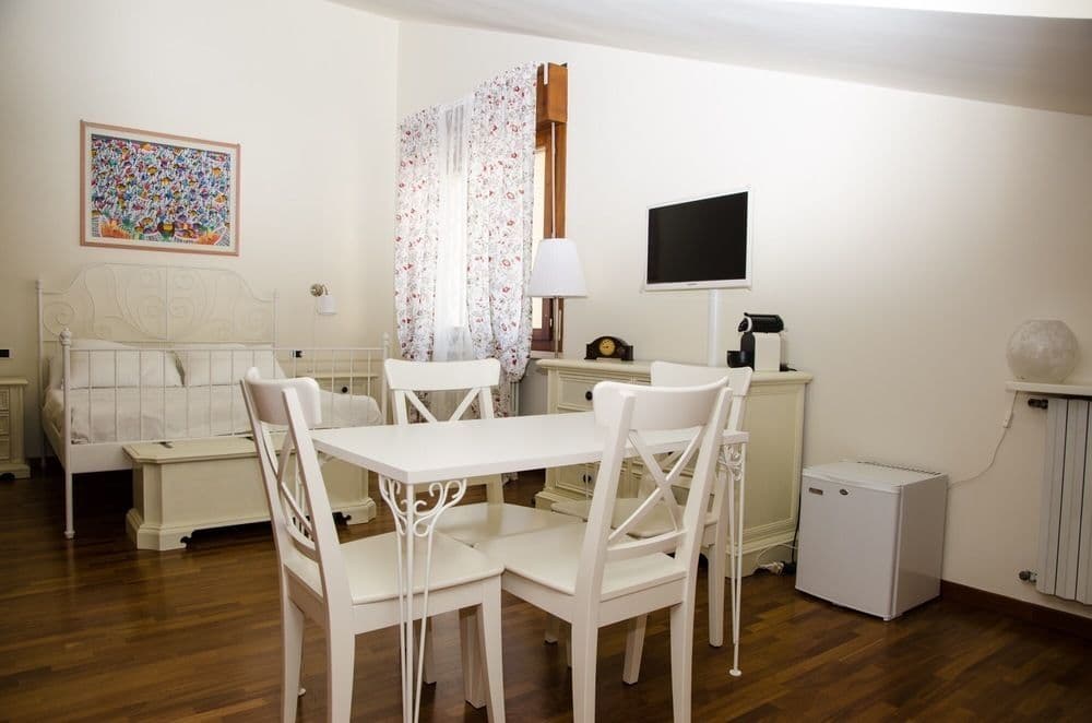 Bed And Breakfast Luc