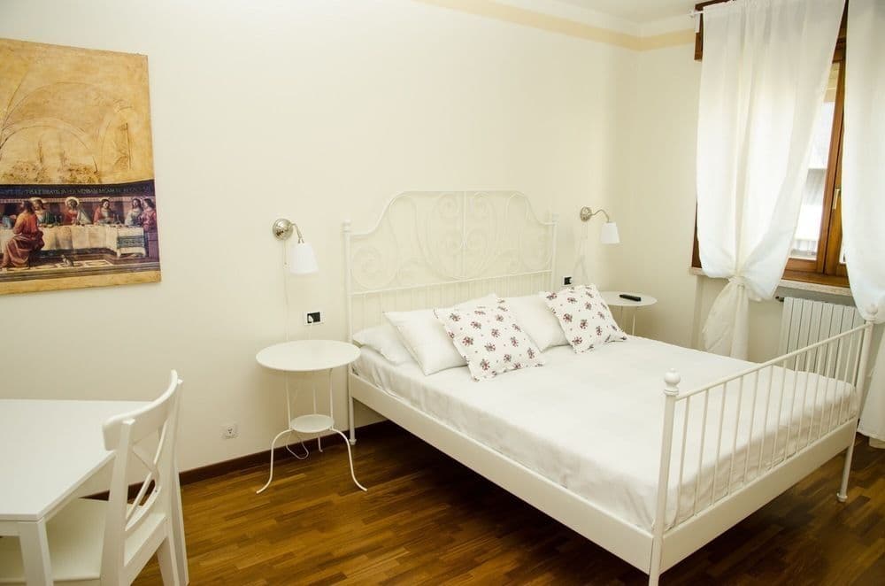 Bed And Breakfast Luc