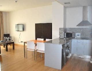 Maritimo Ris Apartamentos