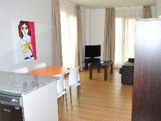Maritimo Ris Apartamentos