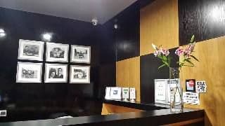 Maritimo Ris Apartamentos