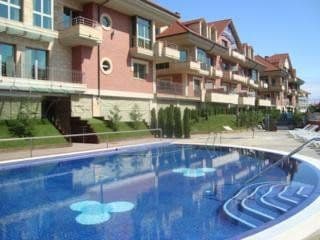 Maritimo Ris Apartamentos