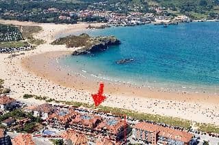 Maritimo Ris Apartamentos