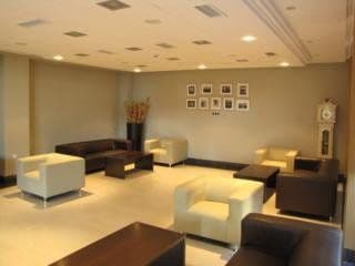 Maritimo Ris Apartamentos