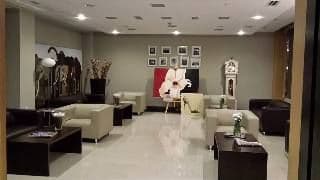 Maritimo Ris Apartamentos