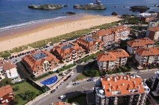 Maritimo Ris Apartamentos