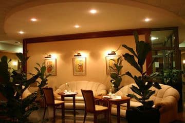 Zakrzowek Residence