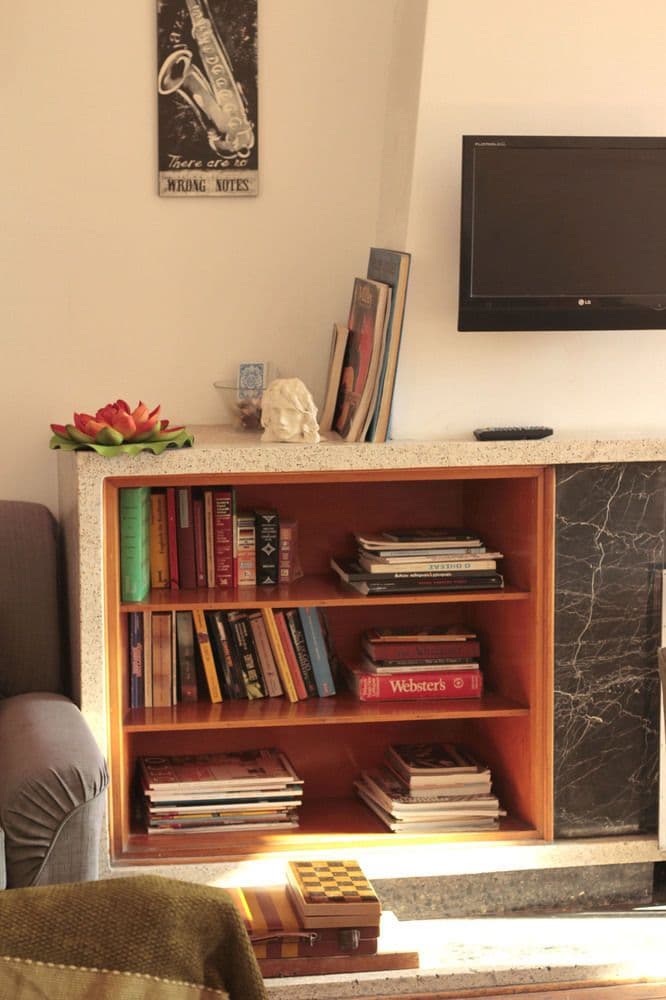 Lima Sol House - Hostel