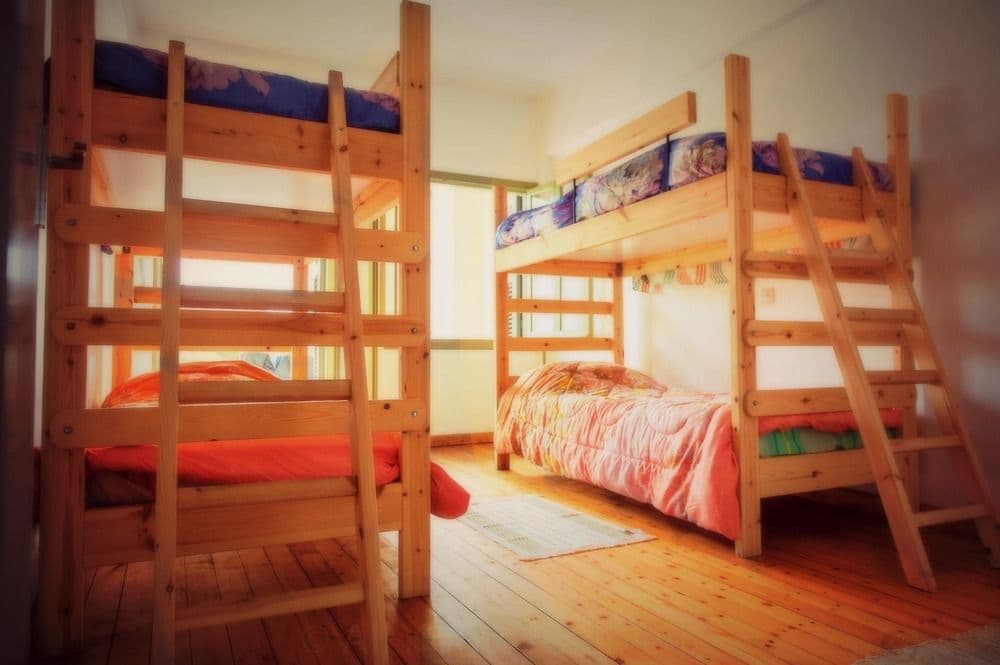 Lima Sol House - Hostel