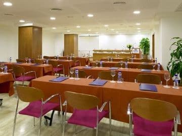 Palladium Hotel Palmyra