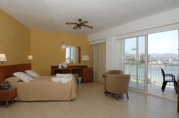 Palladium Hotel Palmyra