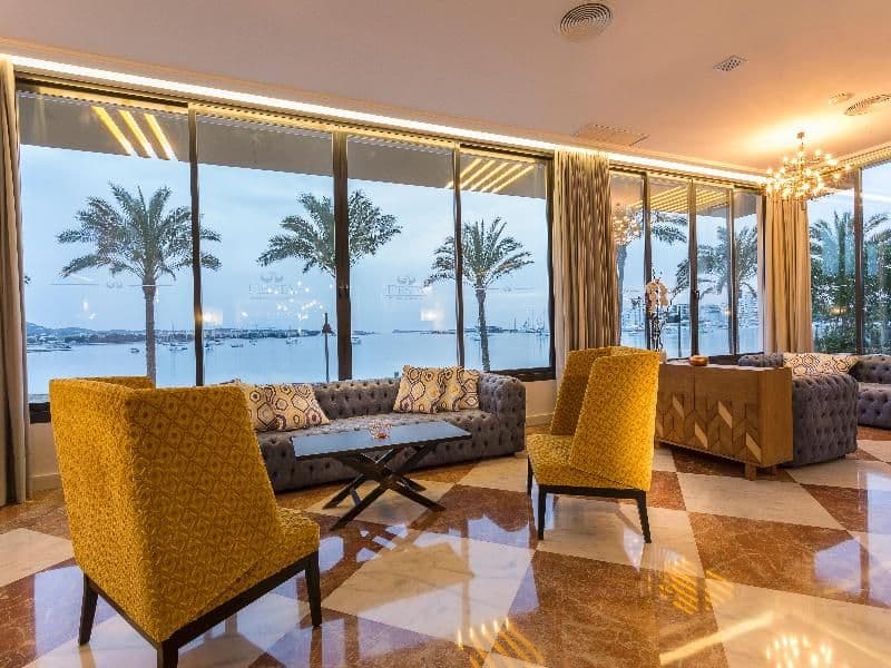 Palladium Hotel Palmyra