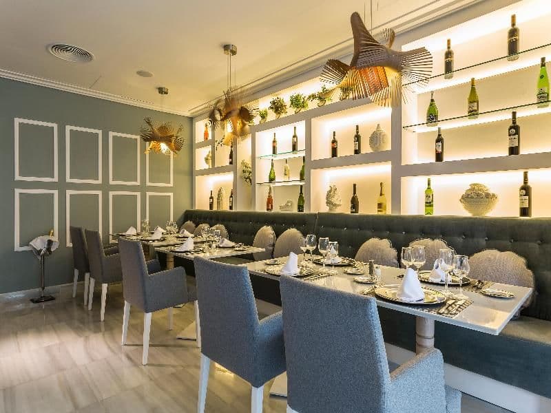 Palladium Hotel Palmyra