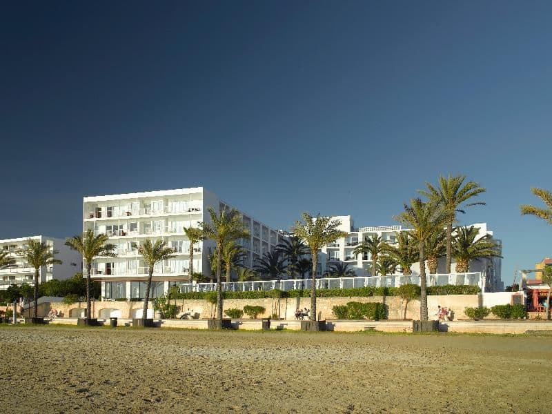 Palladium Hotel Palmyra