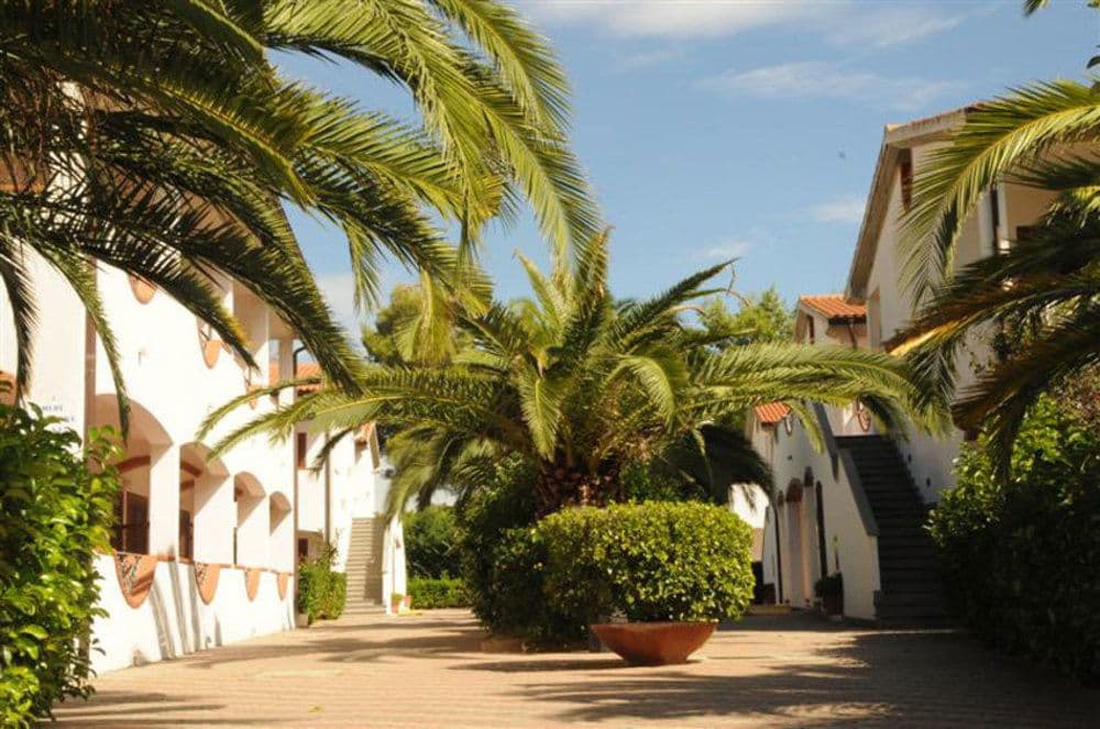 Nicolaus Club Bagamoyo Resort