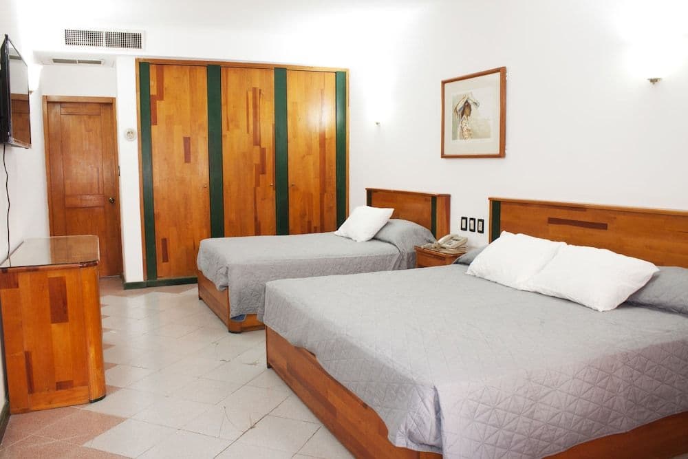 Casa Tobala