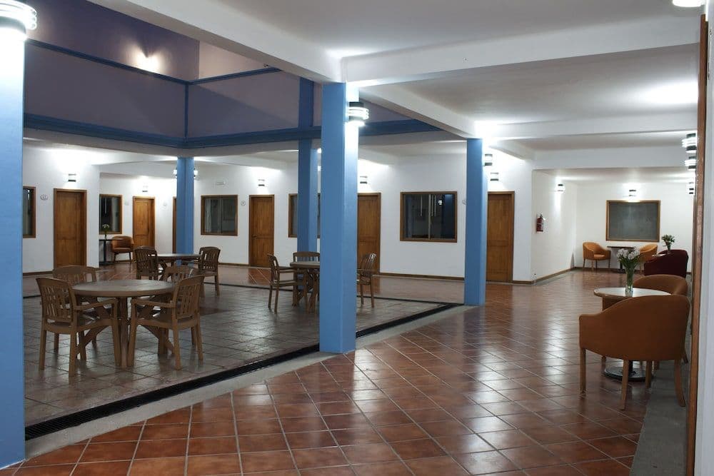 Casa Tobala