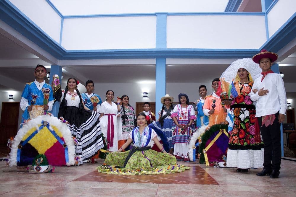 Casa Tobala