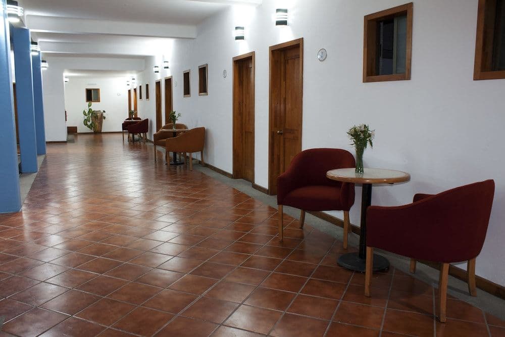 Casa Tobala