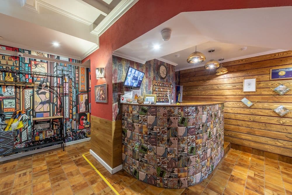 Art Avenue